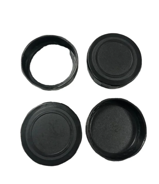 Inner diameter11mm12mm17mm28mm29mm25.5mm32mm33mmTelescope industrial lens microscope lens dust protection plastic lens cover cap