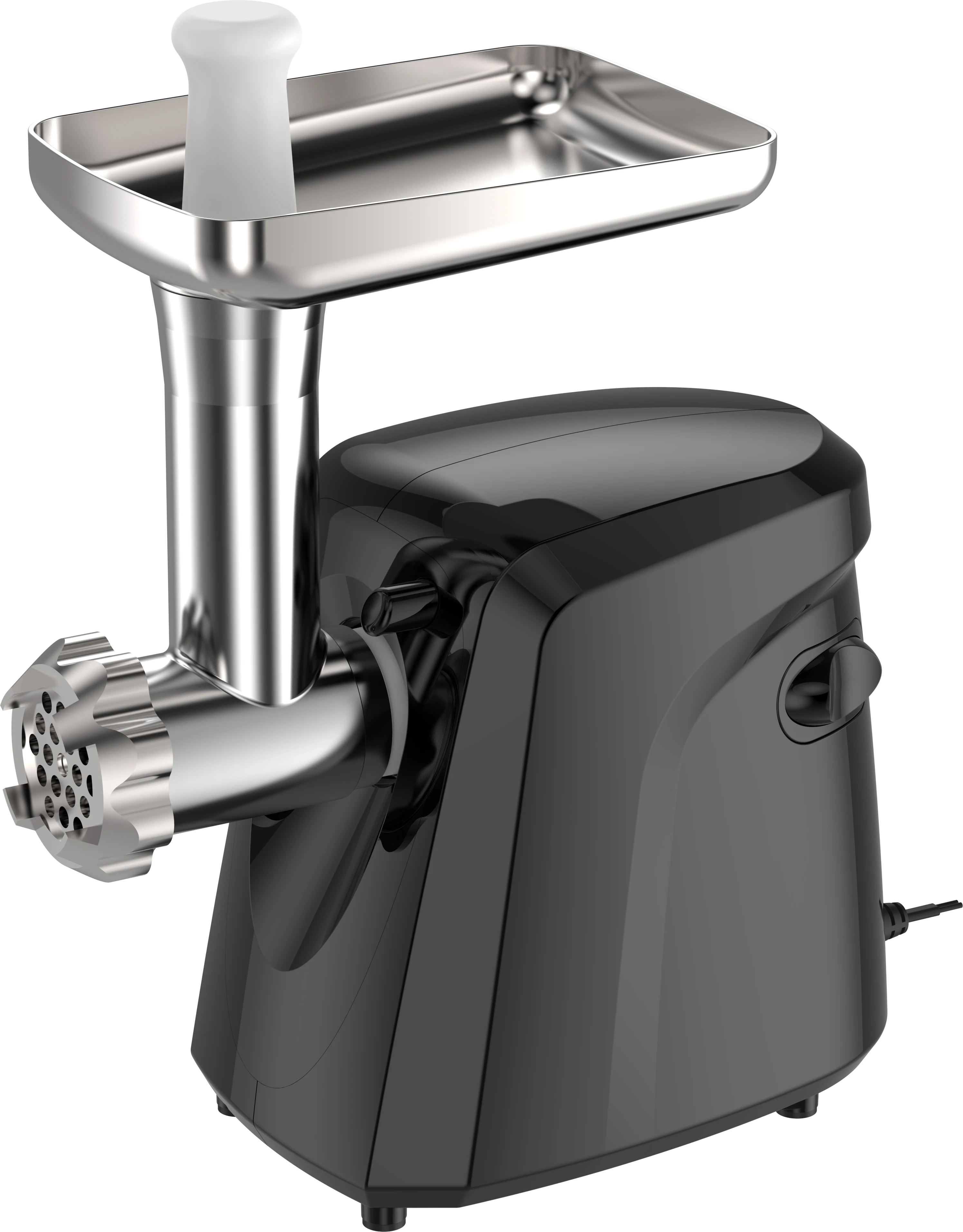 Electric Home Appliances Meat Mincer Stainless Steel Meat Grinder Machine