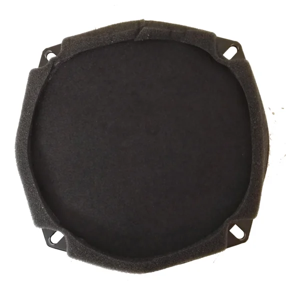 Автомобильный аудио сабвуфер