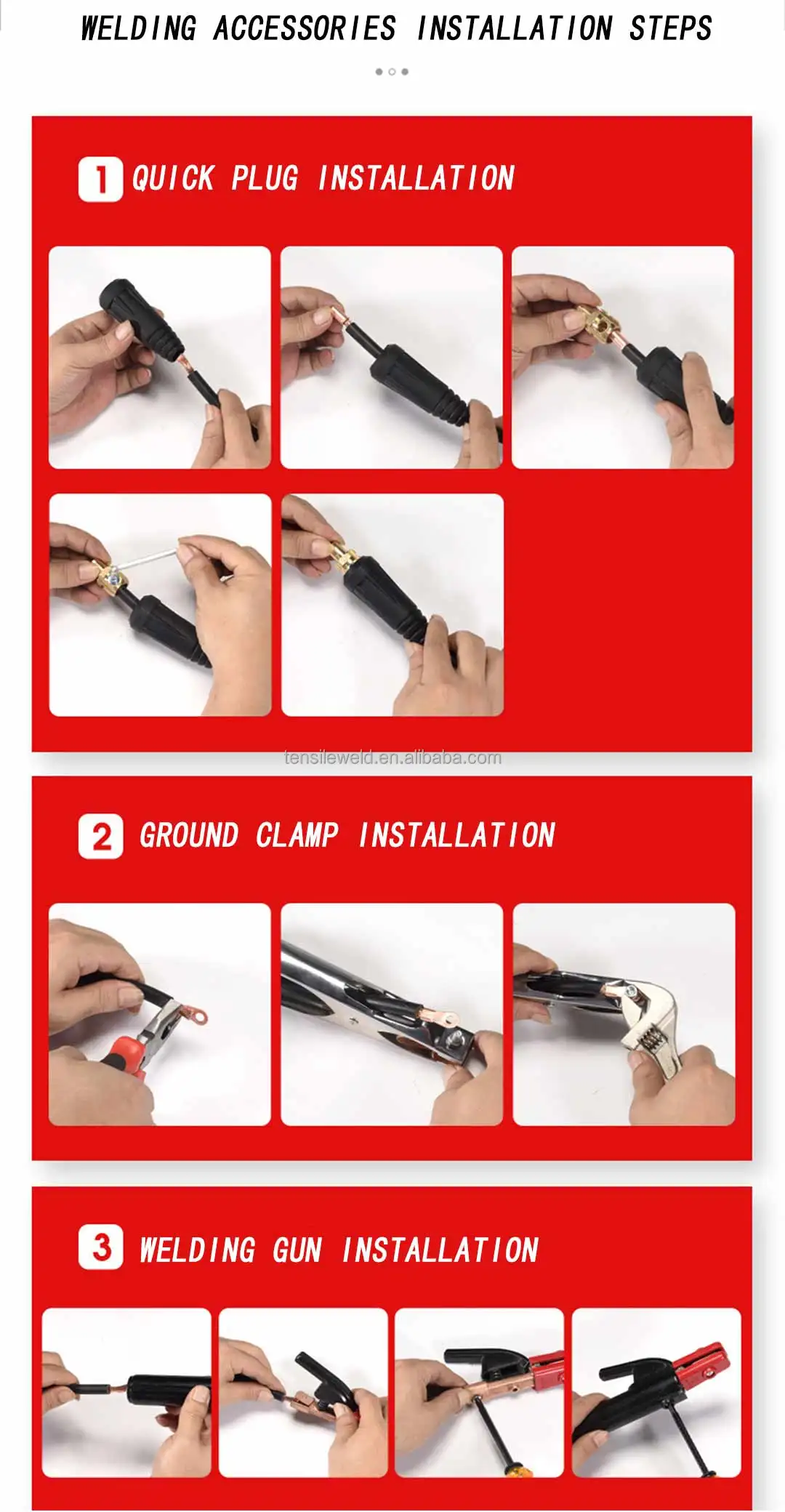 Supporting generator powered portable Shielded welder Arc Welding welding machine