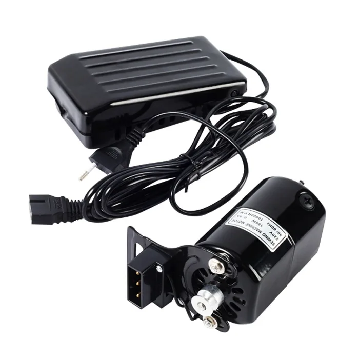 August Home Use Motor De Maquina De Costura Industrial Sewing Machine Motor Price In Dubai Saudi Arabia
