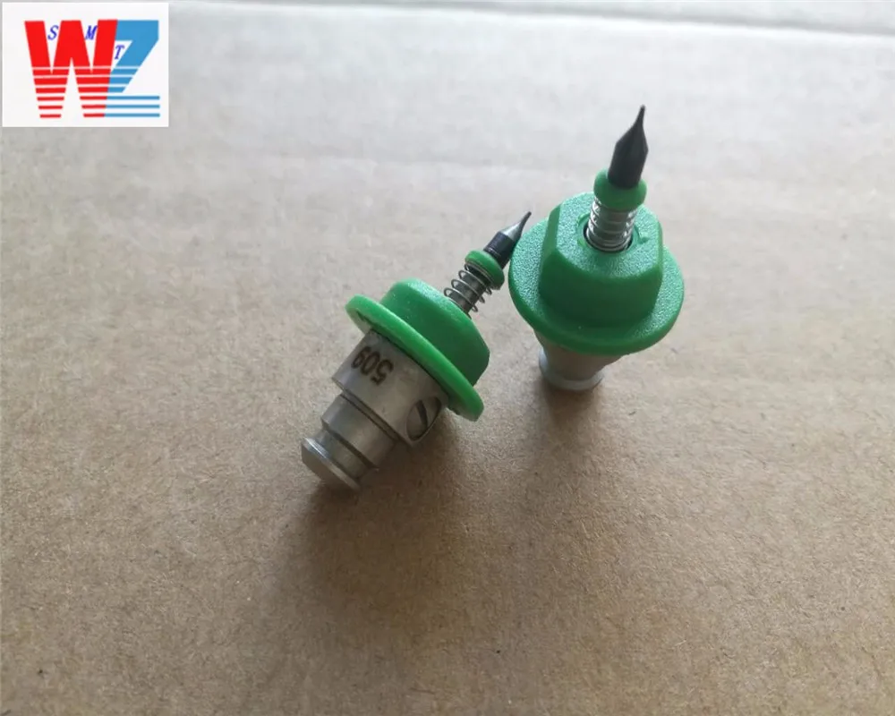 SMT JUKI pick and place machine 509 NOZZLE