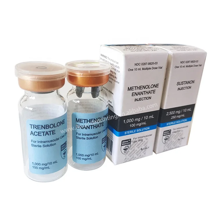 V-494 Good price custom print s injection 10ml vial labels boxes vial labels for vials