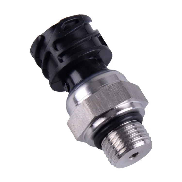 Best Quality Fuel Oil Pressure Sensor Switch 21634021 For Truck D12 D13