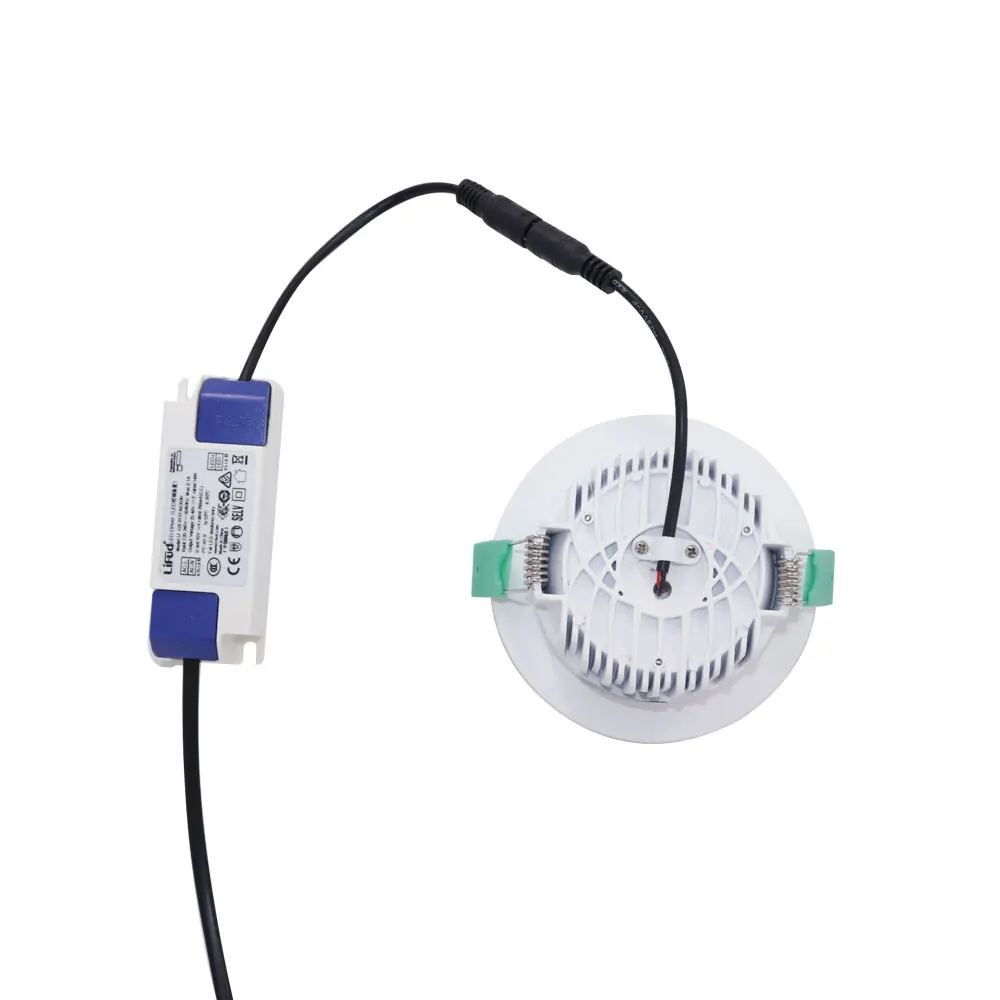 NEWEST good quality 10W SMD LED Down lighting