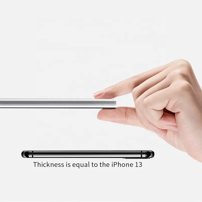 Usb Rechargeable Wireless Battery Power Aluminium Closet Lights Automatic Magnet Motion Sensor Under Cabinet Light For Kitchen