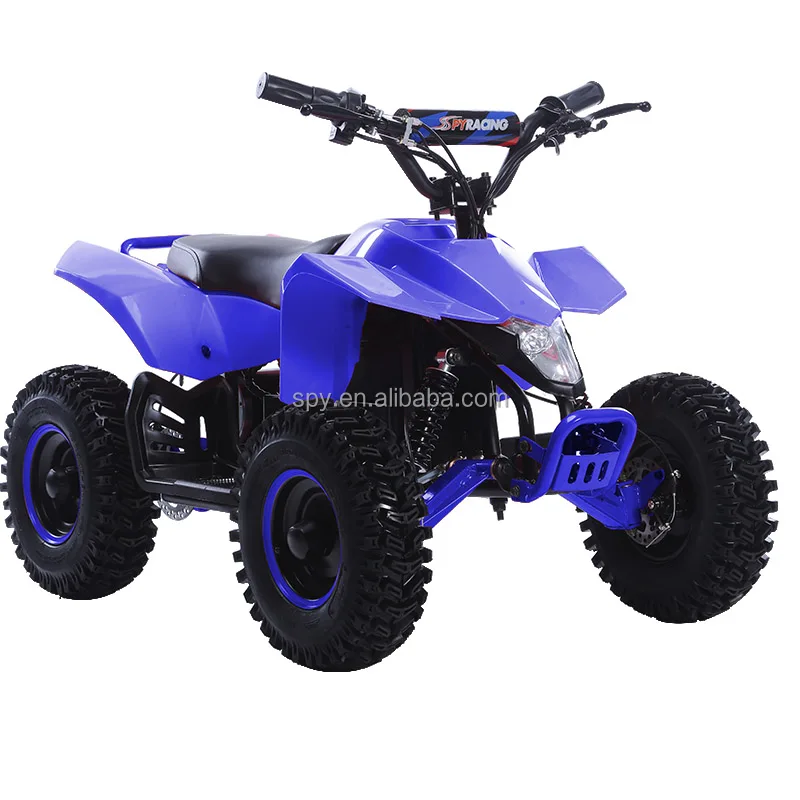 Spy racing Wholesale  kids electric  atv mini quad 36v 500w best gift for Children off road buggy