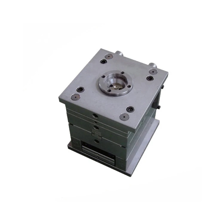 professional Drawing customization design steel aluminum die cast mould making