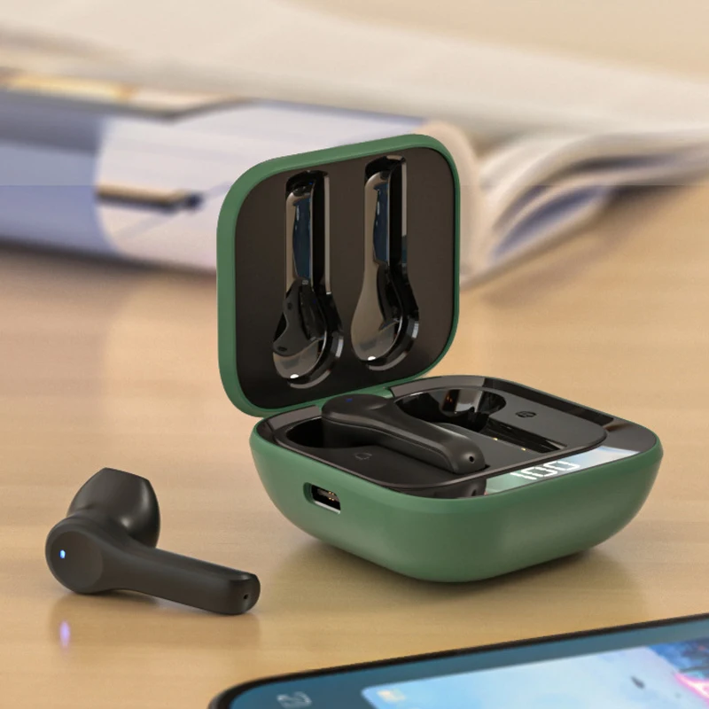 Huilian a6 pro v4.7 супер бас tigerbuilder v4.5 V4.9 anc tws наушники прозрачные лодка пространственное аудио 1562F светодиодный сенсорный свет