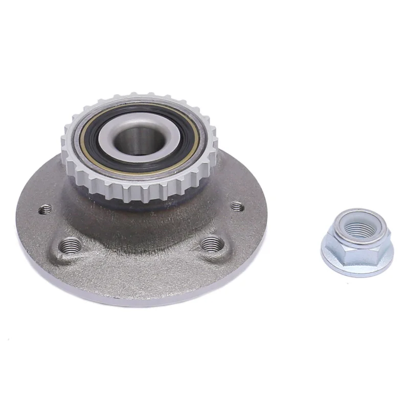 VKBA3506 Rear Wheel Hub Assembly Kits for Renault Kangoo with ABS Repair Kits R155.60,713630690,7701205499