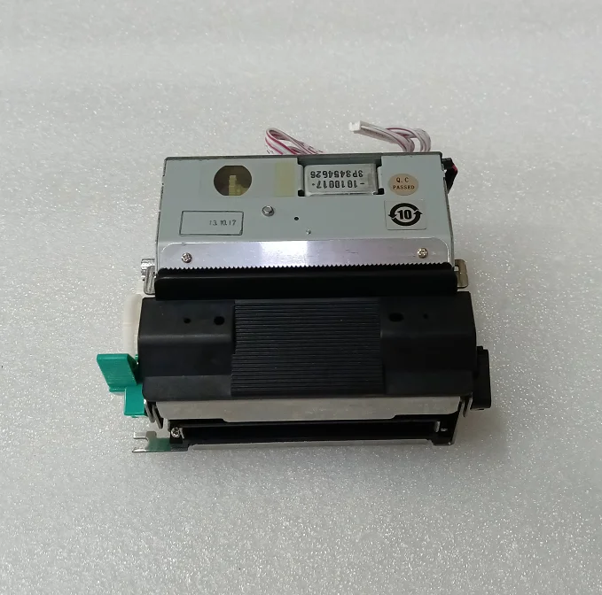 SNBC BT-T080 Plus Lottery Parking Ticket Printing 80mm Thermal Kiosk Printer Embedded BTP-T080