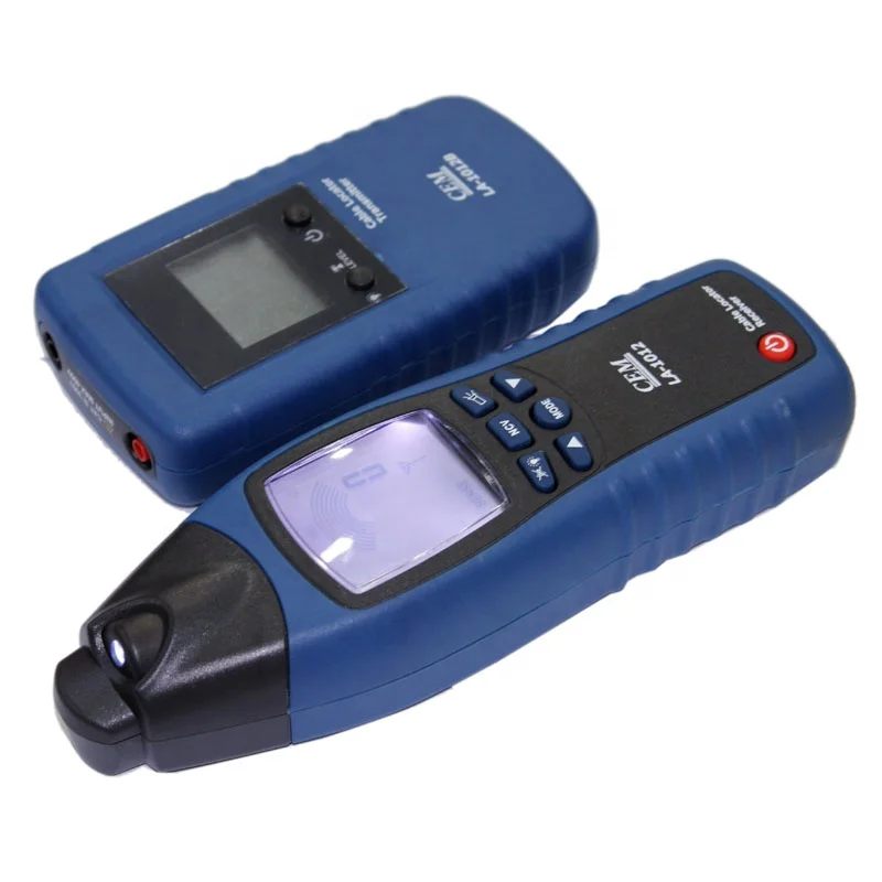LA-1012 Cable Locator professional general purpose cable locator