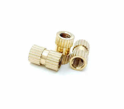 
Manufacturer supplier handmade custom forged brass nuts of high quality 