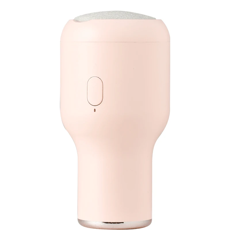 2023 New Arrival Electric Foot Callus Removal Scrubber Professional Pedicure Foot File Grinder
