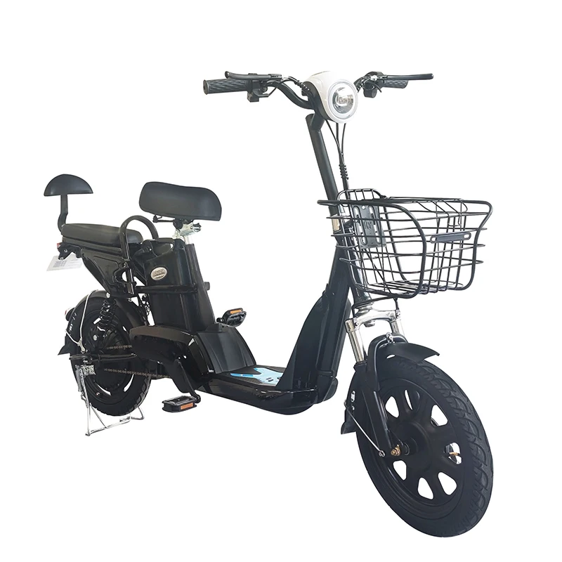 New hot selling electric bicycle 48V electric bicycle lithium electric bicycle in 2022