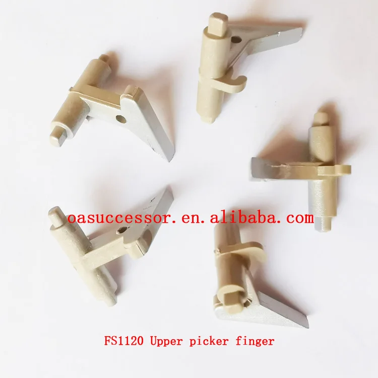 FS1120 Upper Picker Finger,2A820530,For Kyocera FS-1120D 1320D 1370DN 2000D 3900DN 4000DN 2020D 3920DN 3925DN 4020D 3040 3540