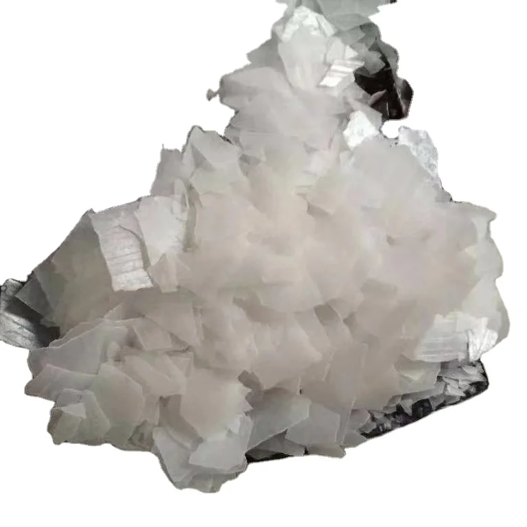 
 Гидроксид натрия  