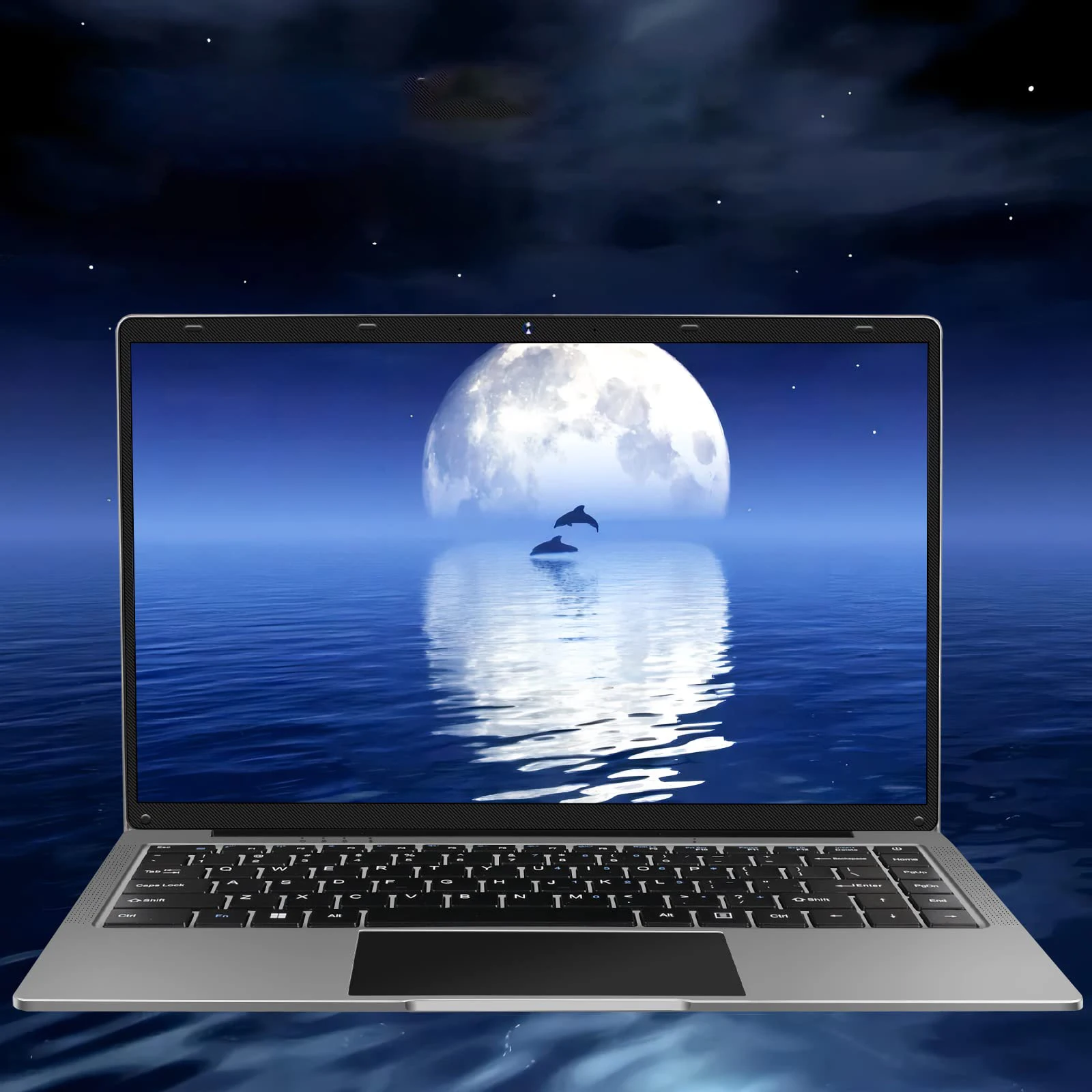 14 дюймов Win 10/11 новый ноутбук N4000 N3350 2 4 ГГц DDR3 512 ГБ ROM и HD экран