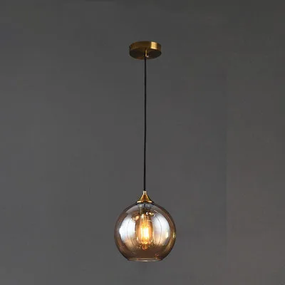MARSDEN Fashion Modern Light Chandelier Hanging Lights Pendant