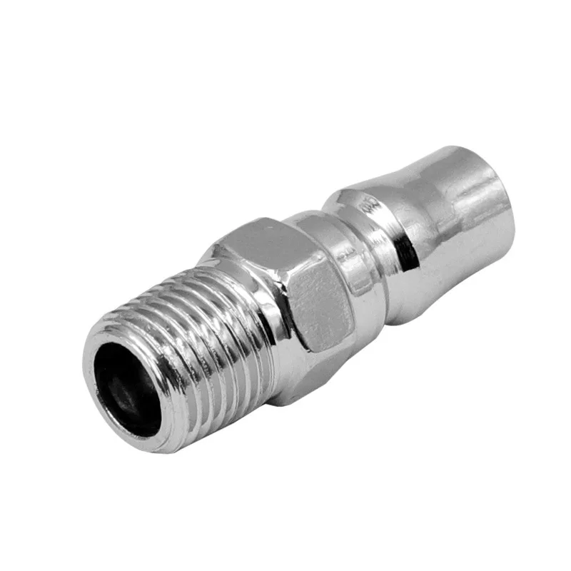 Pneumatic Connector Rapidities For Air Hose Fittings Coupling Compressor Accessories Quick Release Fitting
