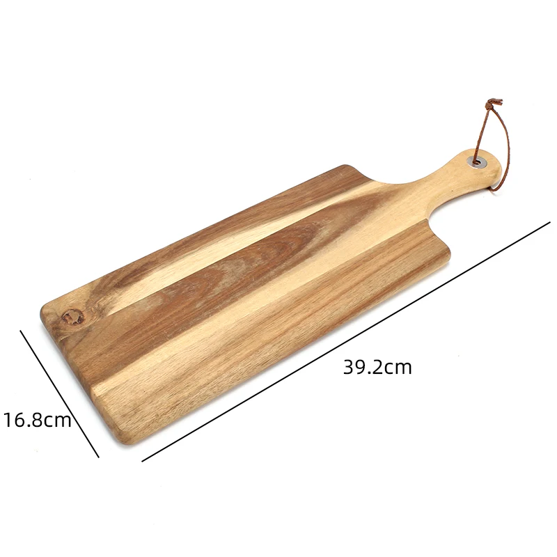 New Fast delivery cutting board maple cutting board cheese cutting board set
