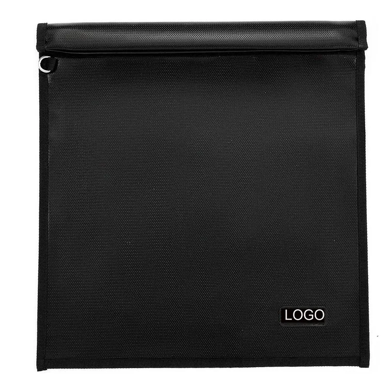 Electronic Device Security Transport Signal Blocking Anti Tracking Data Privacy EMP Protection Bag for Phones Tablets Laptops