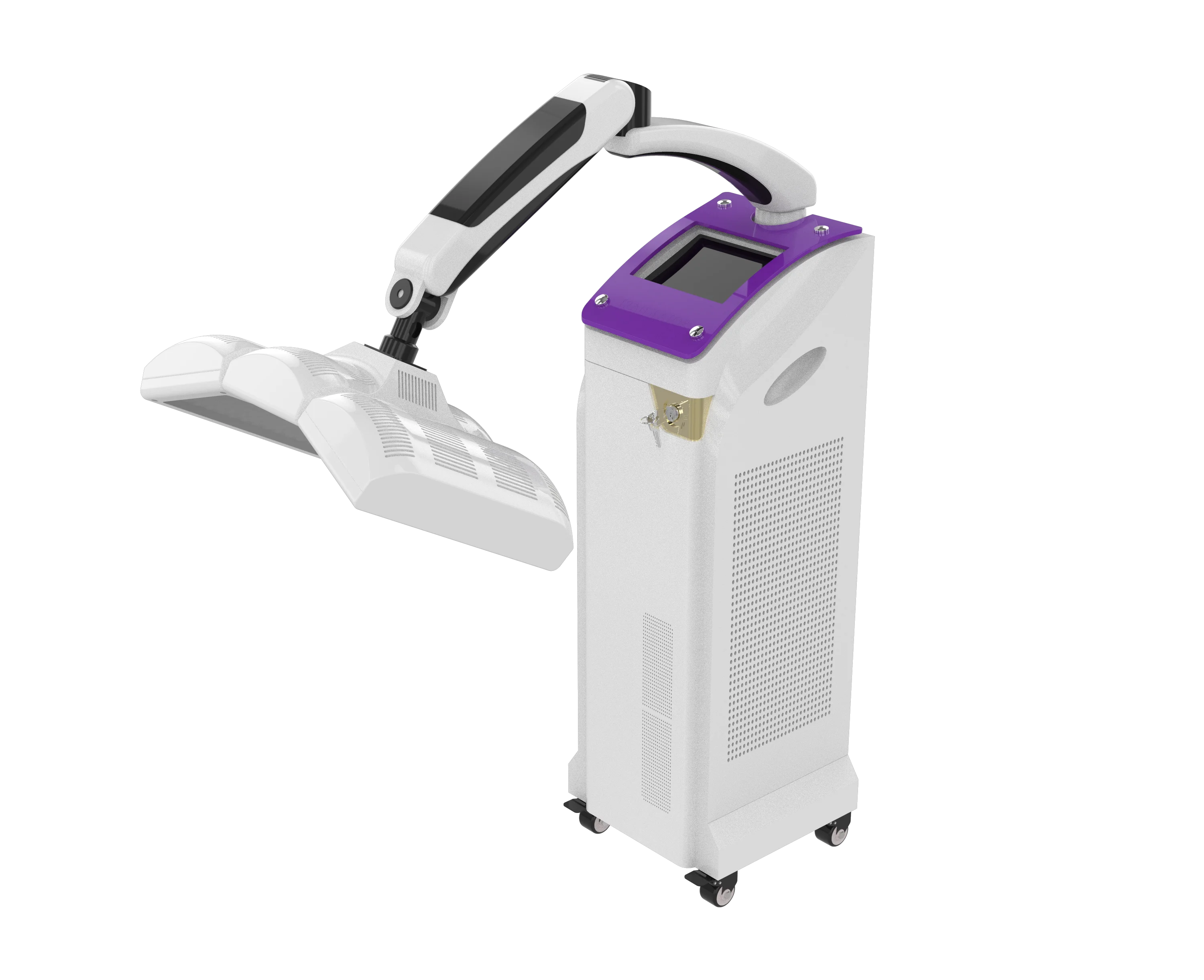 Medical Standard PDT machine LED light therapy for face and body skin rejuvenation acne treatment pigment removal