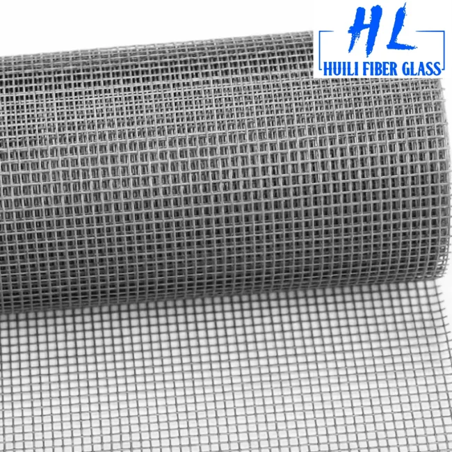 HOT SALE Diy Anti Mosquito Window Mosquito Net Fiberglass Window Screen Removable Window Insect Screen