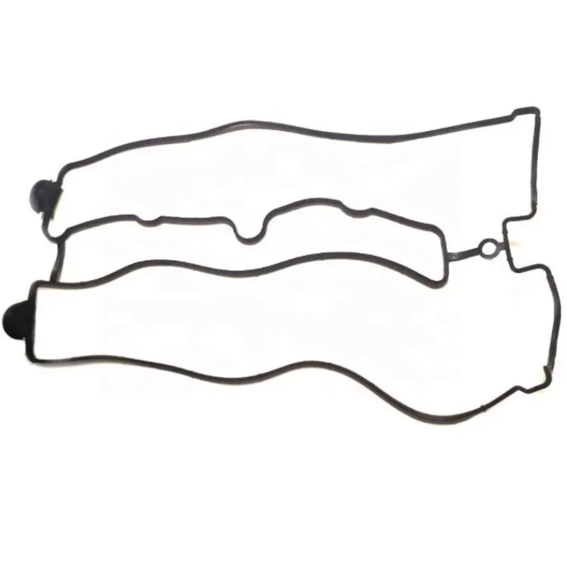 High Performance Auto Rubber Valve Cover Gasket Auto Spare Parts  For Chevrolet Optra Limited Tacuma 1.8L Astra 2.4l Gasket