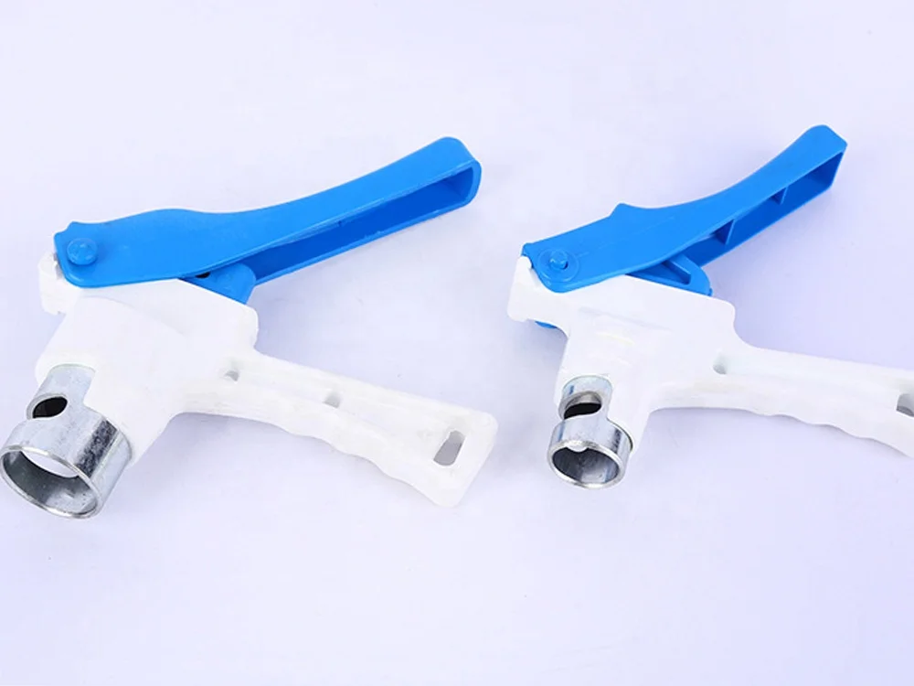 Factory Wholesale Durable Agriculture Irrigation PE Layflat Hose Hole Puncher