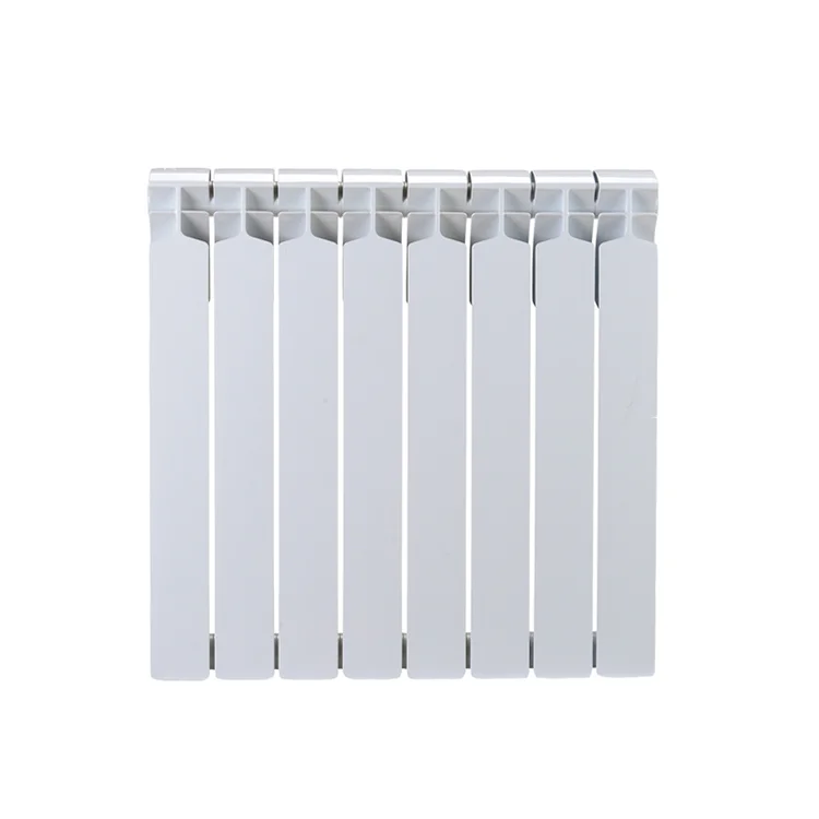 Well Mounted High-end Simple Bimetal Heating Radiator for home