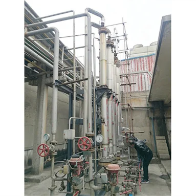 Высокопроизводительное оборудование для переработки метана 50 кВА хорошая герметизация генератор природного газа из