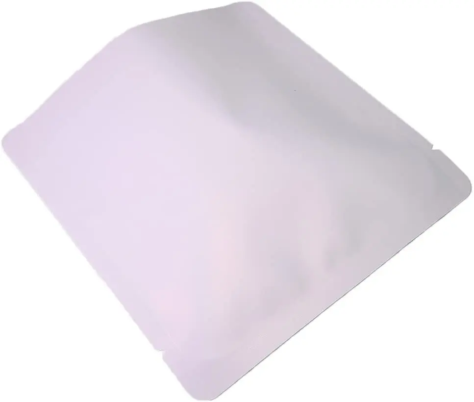 China manufacturer aluminum foil lined square block bottom coffee one-way valve packing bag with zipper