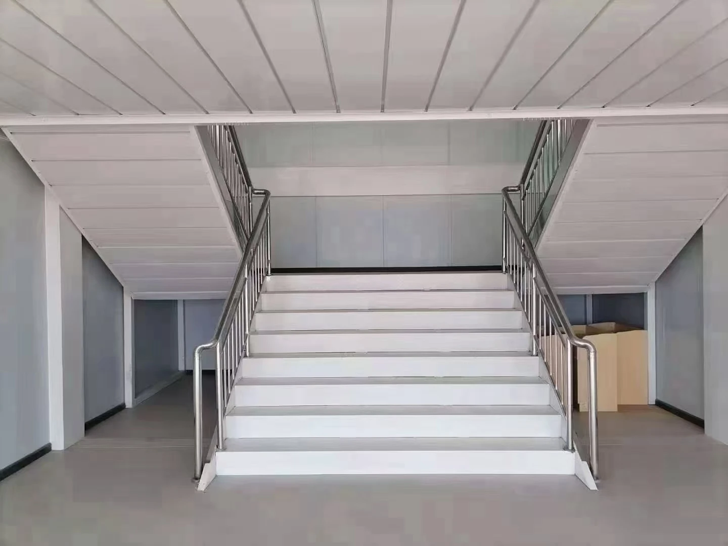 Special Hot Sale Homemade Folding Home Patchworkable Container House