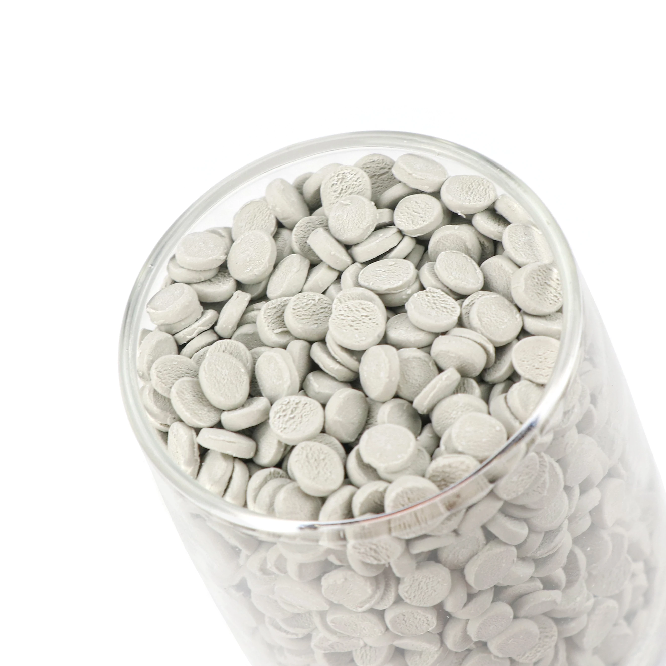 Лидер продаж полиэтиленовые ПЭНД Ldpe повторно используемые пластиковые гранулы осушитель маточные для поглощения