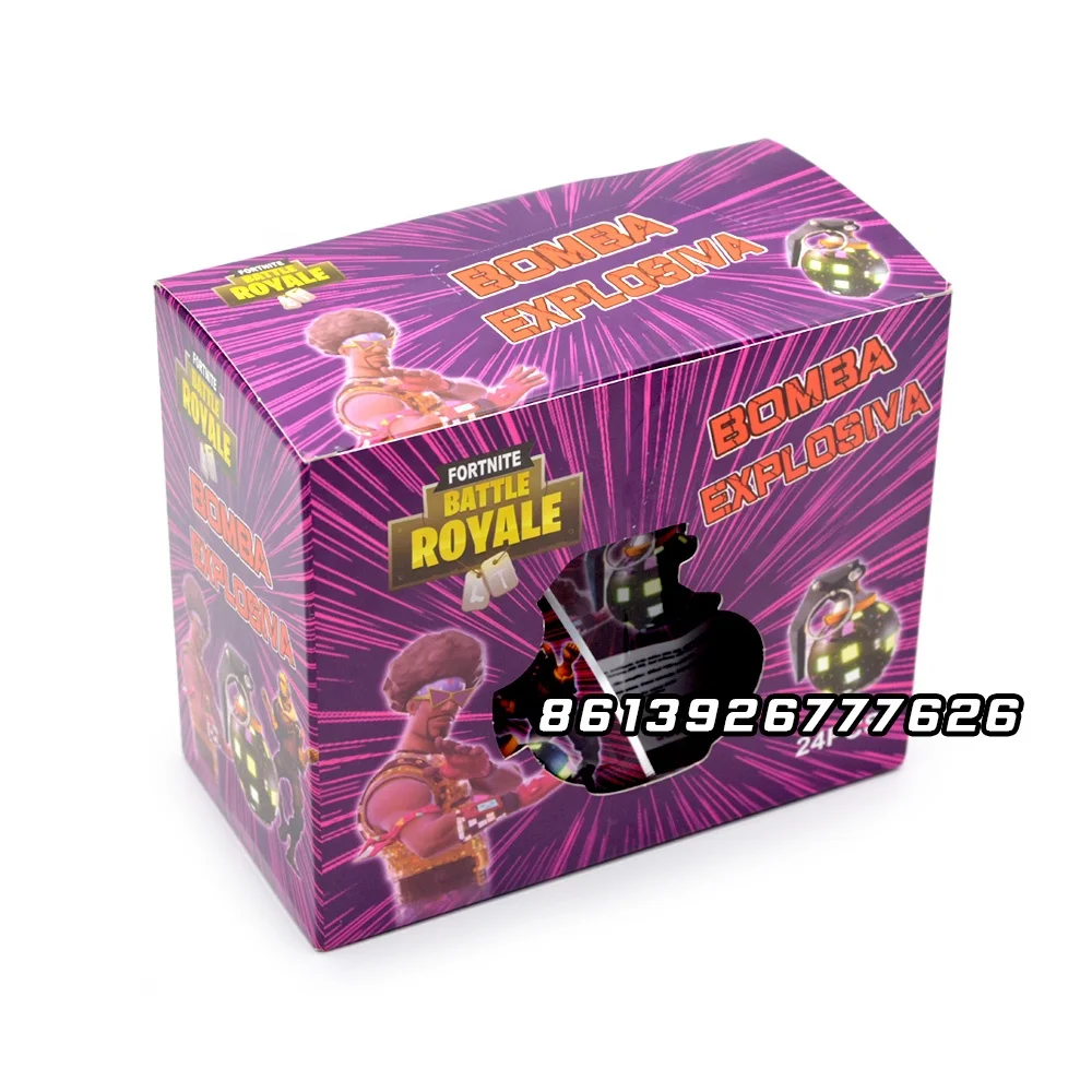 bomb lollipop confectionery with popping candy