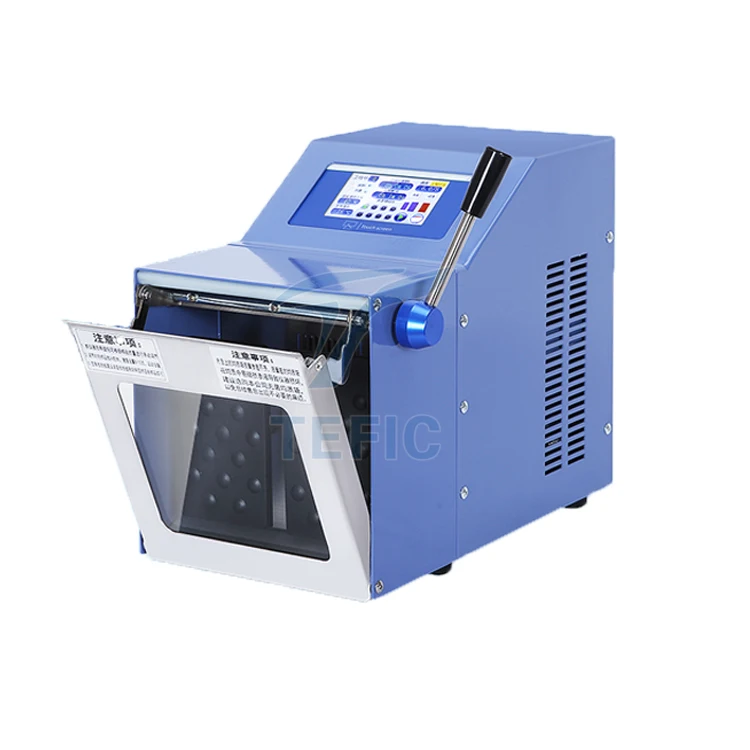 Stomacher blender, lab blender stomacher, Sterile Homogenizer