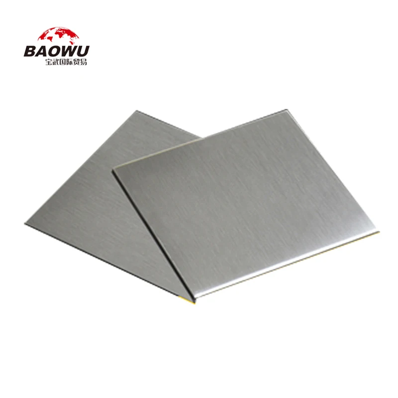 Factory low price guaranteed quality sts304 stainless steel plate price