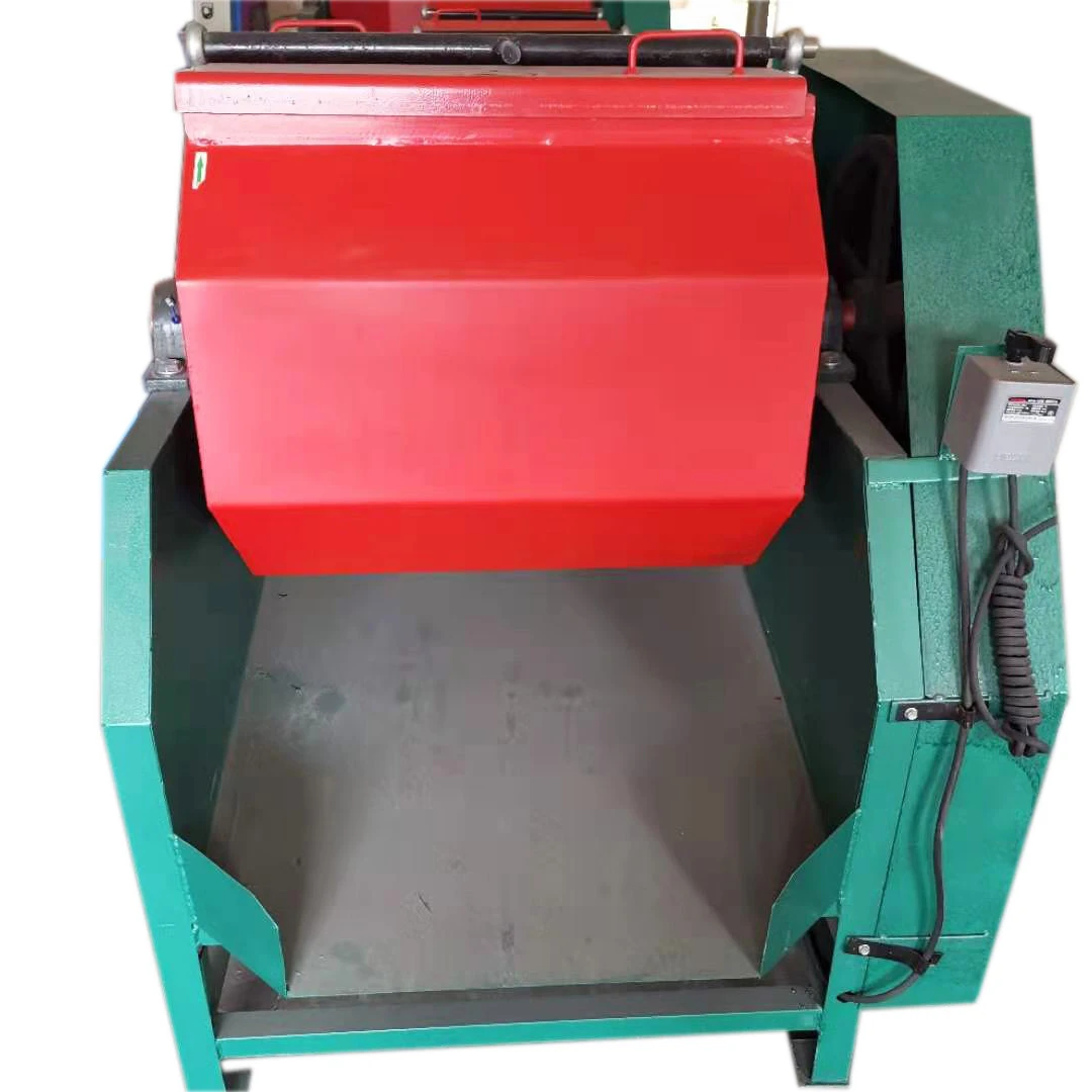 2021 Dongguan Surface Polishing And  Rotary Vibratory Finishing Machine