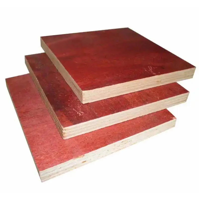 Commercial plywood pine/eucalyptus plywood
