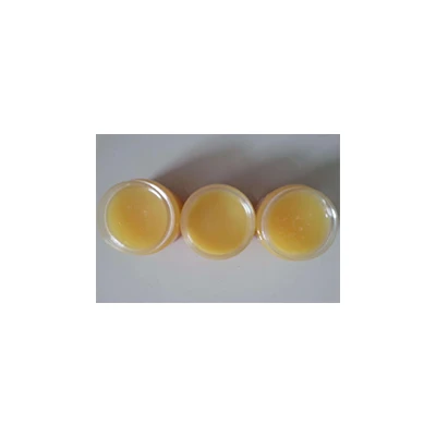 
Factory Supply Cosmetic Grade Lanolin Anhydrous for Skincare CAS 8006-54-0 