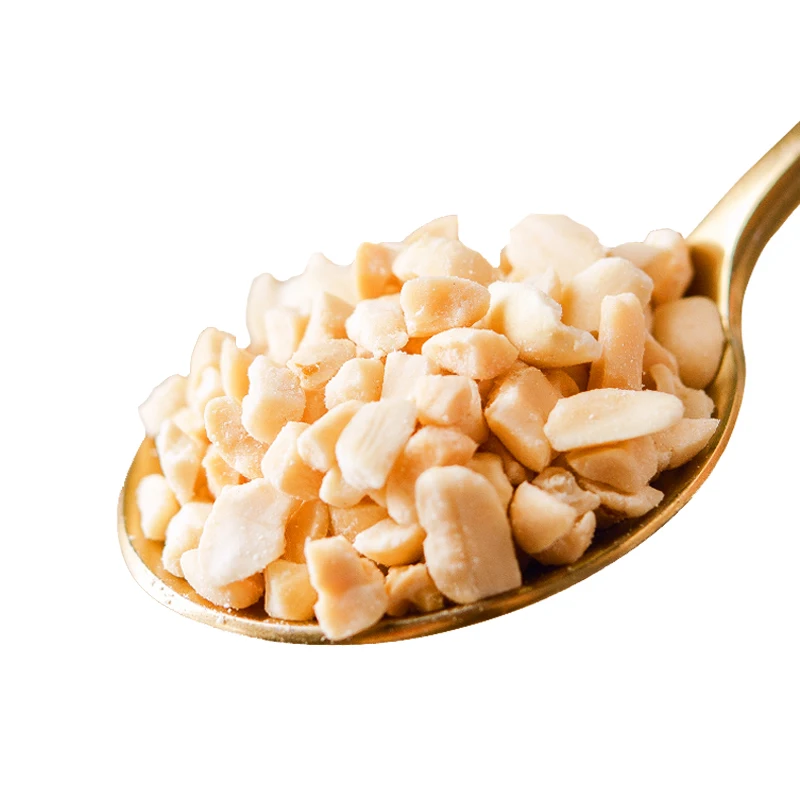 Factory Direct Quality High Quality Commercial Roasted Crushed Peanuts