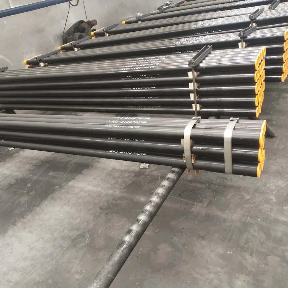 Wholesale Horizontal Directional Drilling Rod Pipe