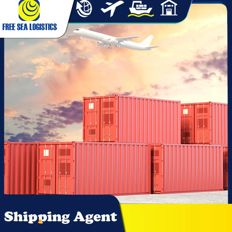 professional shipping from Shenzhen/Guangzhou/Yiwu to Saudi Arabia Dubai Kuwait lcl sea shipping