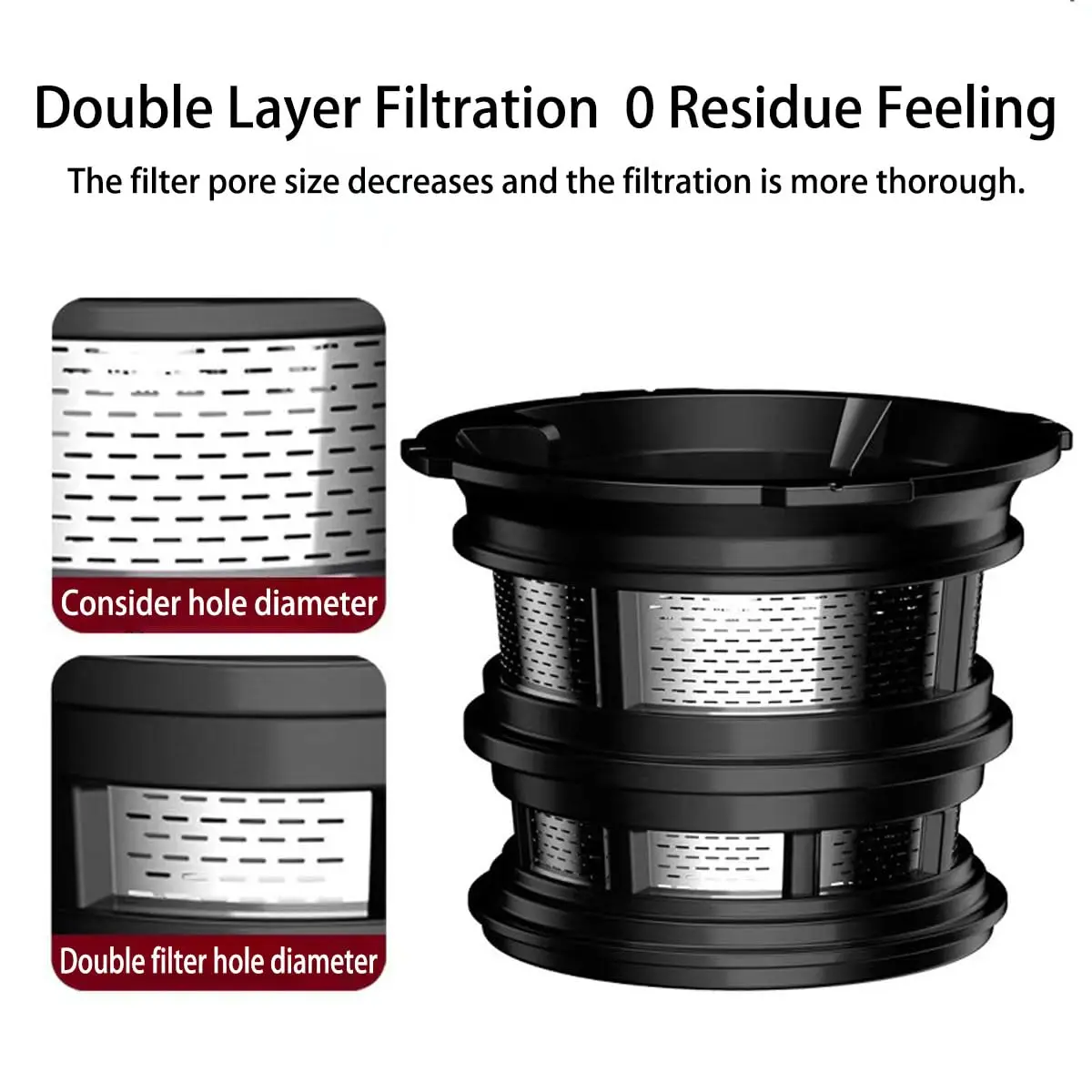 Professional Large Mouth Hands Free Cold Press Juice Making Machine Slow Speed Masticating Orange Juice Vending Machine