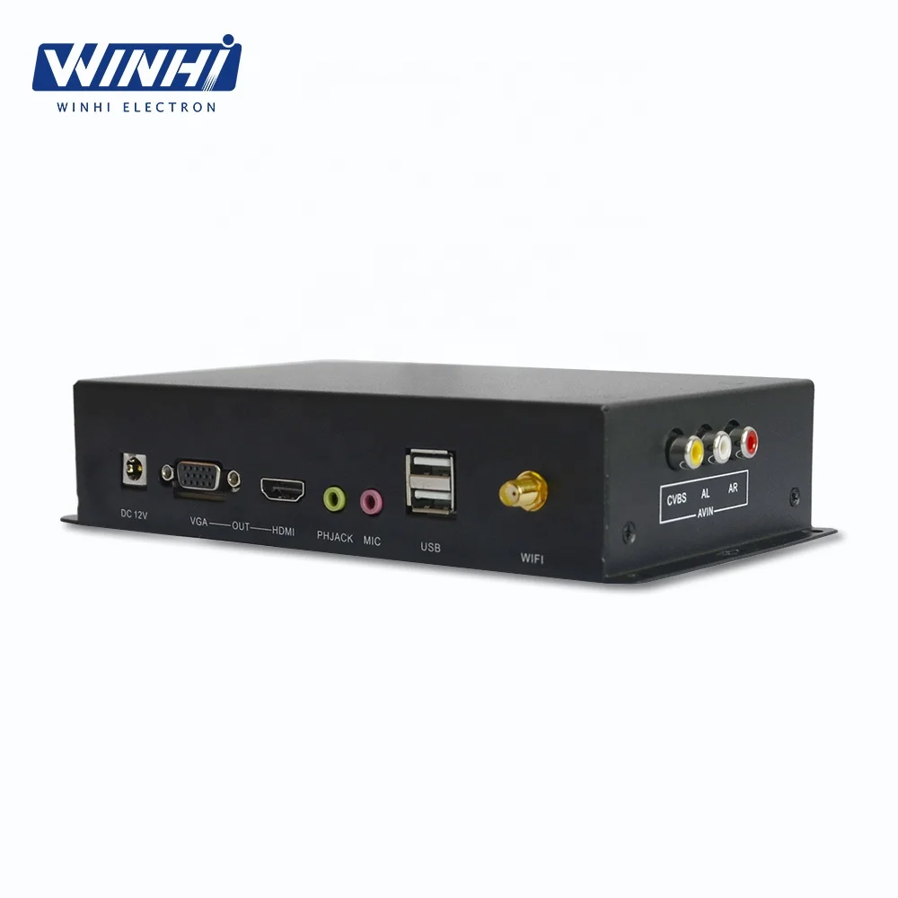 
MPC3188-AVIN 2021 горячая Распродажа Бесплатные цифровые вывески CMS решения DC 12V android цифровая вывеска moon media player 
