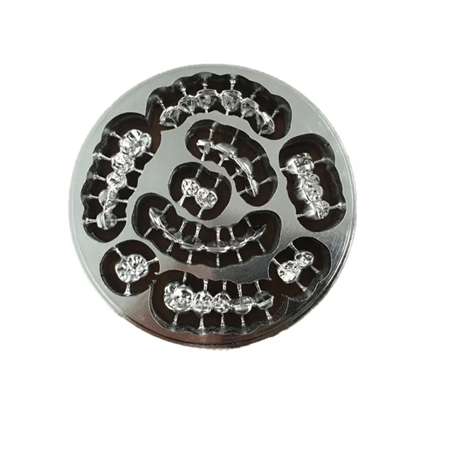 78% nickel base Dental Ni Cr Alloy for Lab Porcelain price per kg