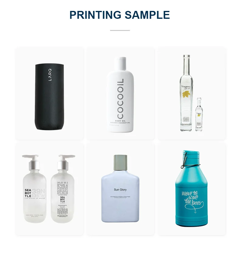 Semi Auto Silkscreen Printer Glass Automatic Bottle Silk Screen Printing Machine Steel Water Plastic Label Printer,tube Printer