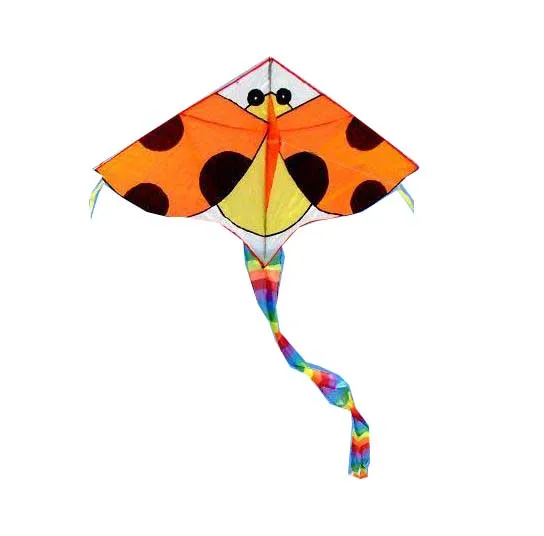 Best Quality China Maufacturer Cartoon Kite Design For Children