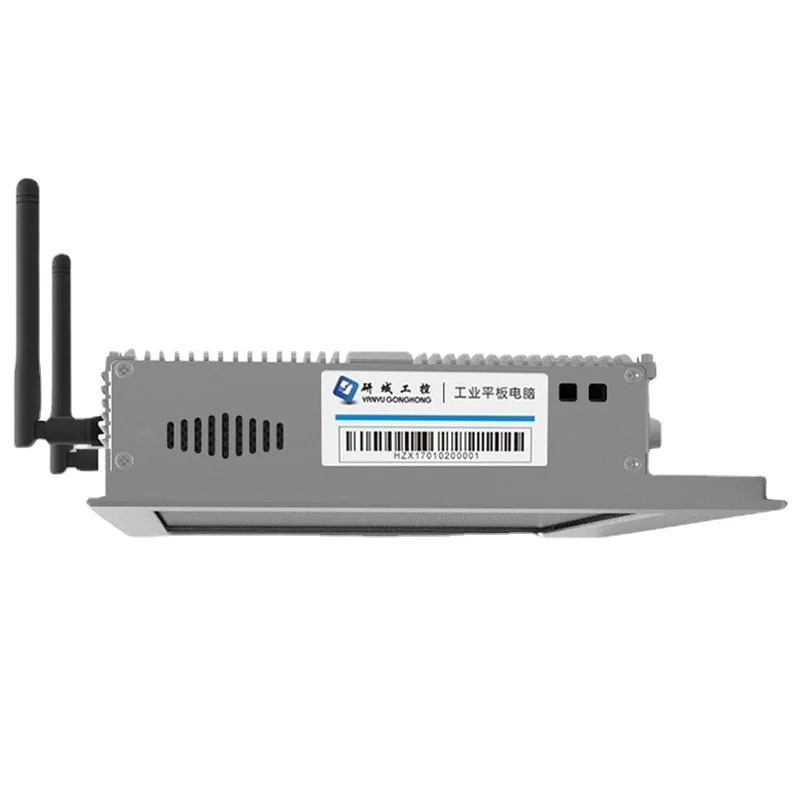 Factory Low Price Wholesale 10 Inch Industrial Panel Pc All in One Computer Touch Screen